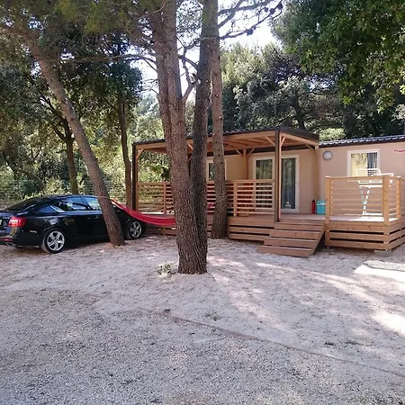 Auto Kamp Cuka * Pakoštane