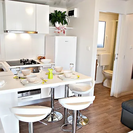 Auto Kamp Cuka Pakoštane