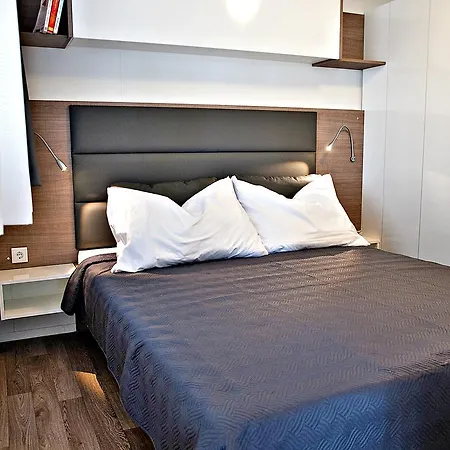 假日公园 Auto Kamp Cuka *