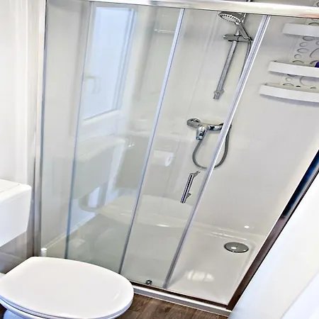 假日公园 Auto Kamp Cuka