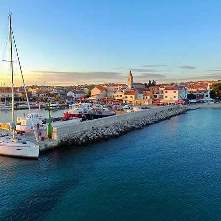 Auto Kamp Cuka * Pakoštane