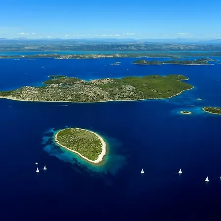 Auto Kamp Cuka Tatil parkı