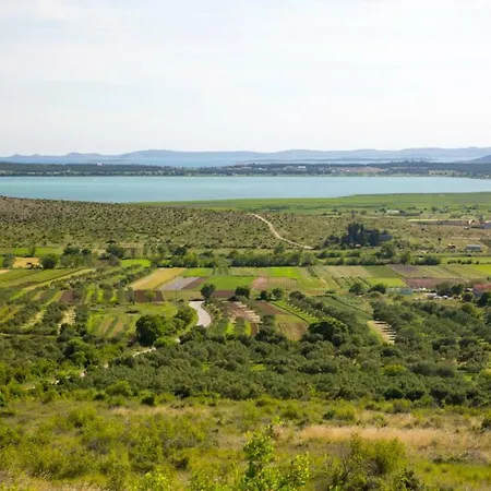 Auto Kamp Cuka Pakoštane