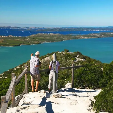 Auto Kamp Cuka Tatil parkı *