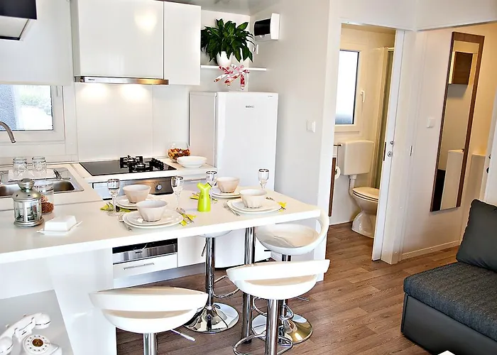 Auto Kamp Cuka Pakoštane