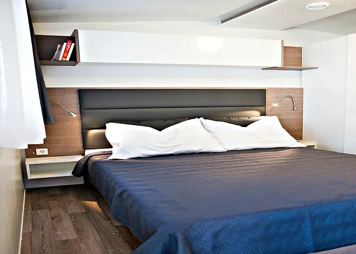 Auto Kamp Cuka Tatil parkı