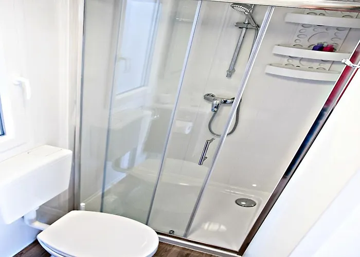 Tatil parkı Auto Kamp Cuka