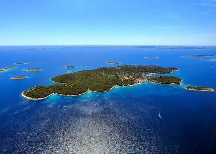 Auto Kamp Cuka Tatil parkı