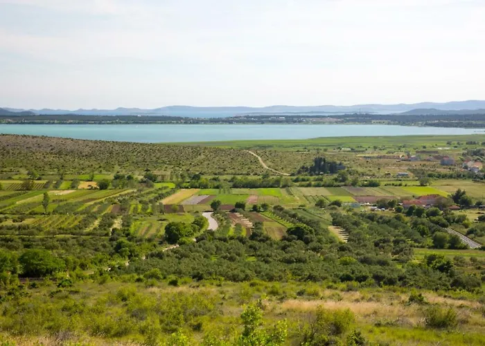 Auto Kamp Cuka Pakoštane