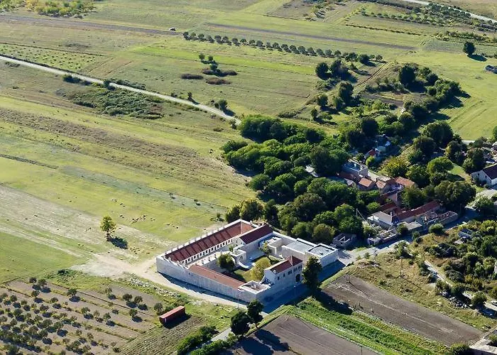 Auto Kamp Cuka Pakoštane