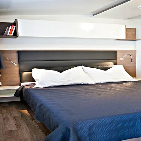 Auto Kamp Cuka Park za odmor