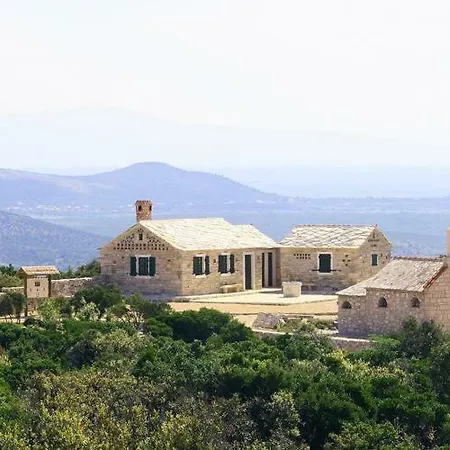 Park za odmor Auto Kamp Cuka *