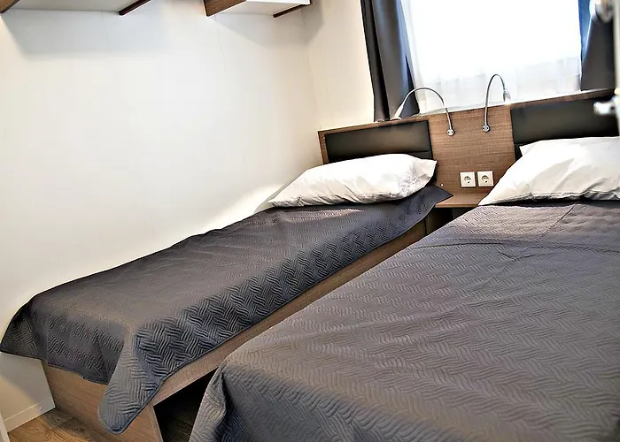 Parco vacanze Auto Kamp Cuka *