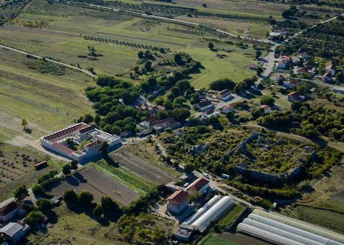 Parco vacanze Auto Kamp Cuka *