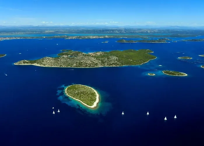 Auto Kamp Cuka Parco vacanze