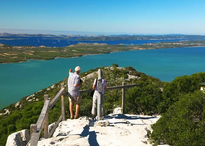 Auto Kamp Cuka Parco vacanze *