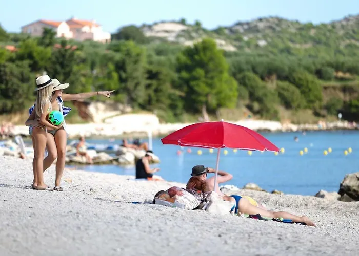 Parco vacanze Auto Kamp Cuka